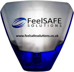 Feelsafe solutions